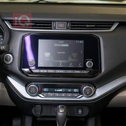 Nissan X-Terra